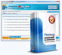 Get Demo at pass4sure.org For Free